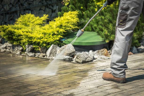 Best Post-Construction Pressure Washing  in Honey Grove, TX