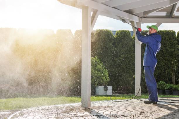 Best Machinery and Equipment Cleaning  in Honey Grove, TX