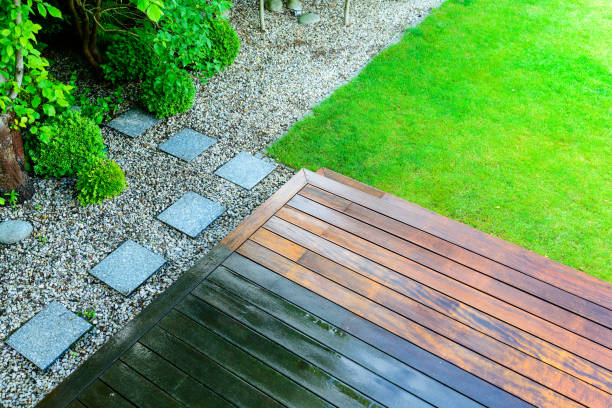 Best Pool Deck Cleaning  in Honey Grove, TX